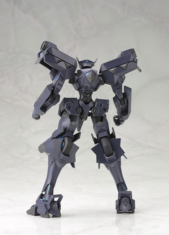 AmiAmi [Character & Hobby Shop] | Muv-Luv F-22A Raptor EMD Phase2 