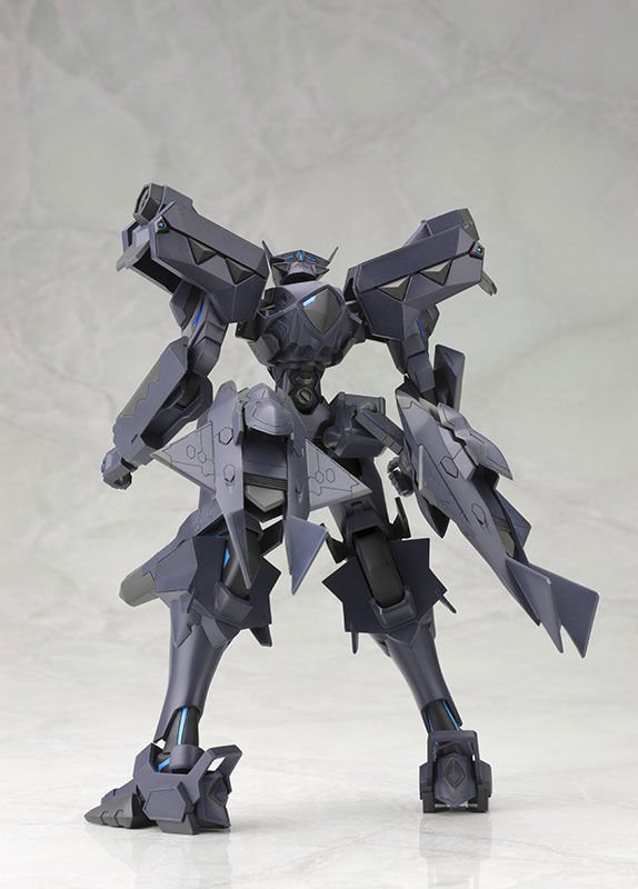 AmiAmi [Character & Hobby Shop] | Muv-Luv F-22A Raptor EMD Phase2 