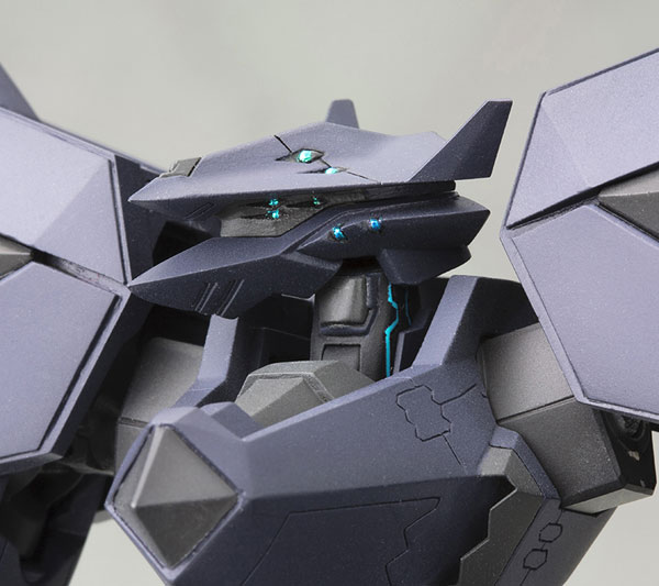 AmiAmi [Character & Hobby Shop] | Muv-Luv F-22A Raptor EMD Phase2