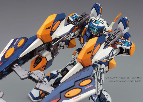 AmiAmi [Character & Hobby Shop] | (Pre-owned ITEM:A-/BOX:B)Cyber 