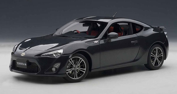 京商 samurai 1/18 TOYOTA 86 GT 'Limited' Kyosho Samurai 1/18 Toyota 86 Gt 'Limited' | eBay