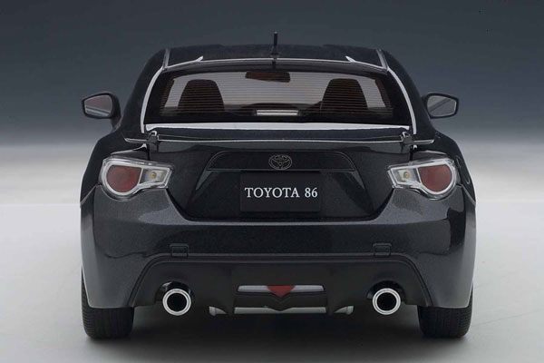 AmiAmi [Character & Hobby Shop] | Diecast Model Car 1/18