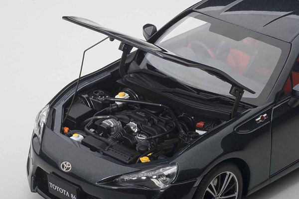 トヨタ - トヨタ86 GT Limited 1:18 1/18 AUTOart TOYOTA GT86 86 GT 