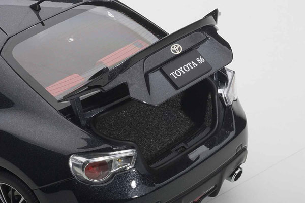 AmiAmi [Character & Hobby Shop] | Diecast Model Car 1/18