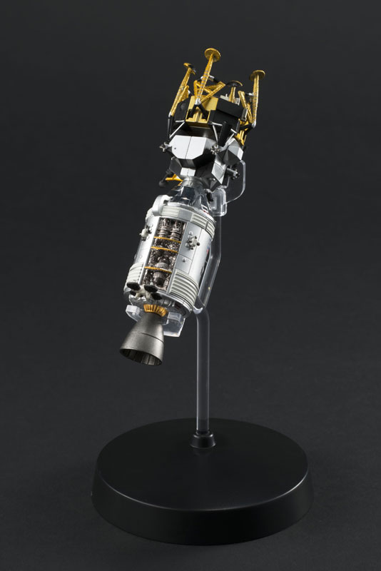 アポロ様 AmiAmi [Character & Hobby Shop] | Otona No Chogokin - Apollo