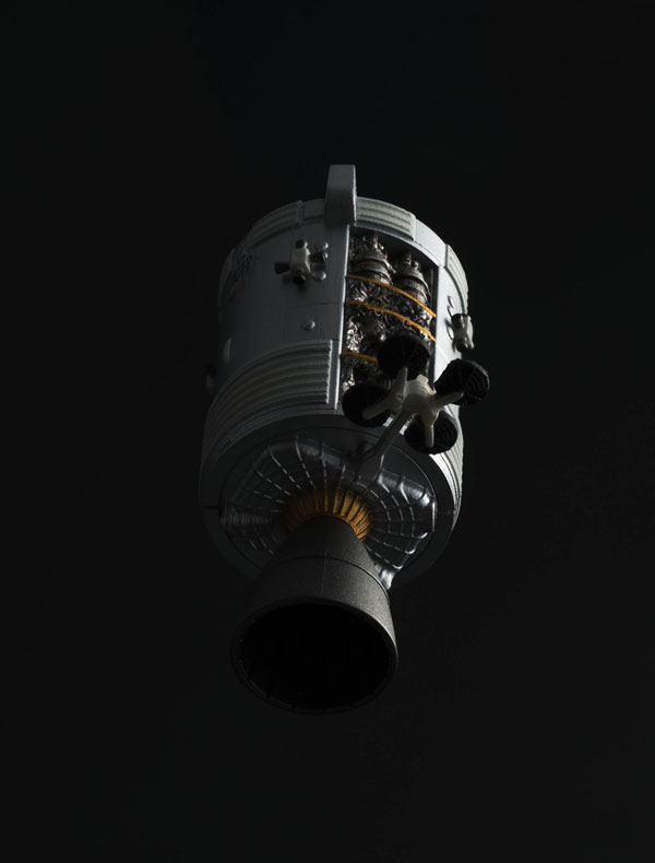 AmiAmi [Character & Hobby Shop] | Otona No Chogokin - Apollo