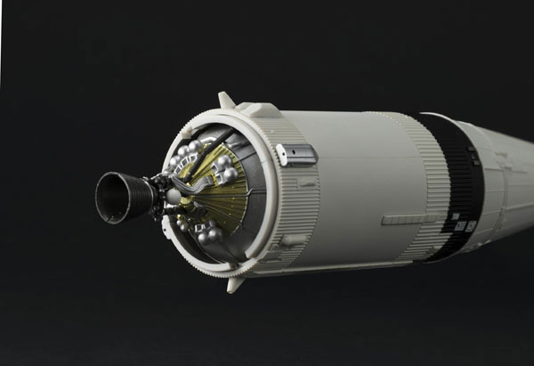 アポロ様 AmiAmi [Character & Hobby Shop] | Otona No Chogokin - Apollo 13