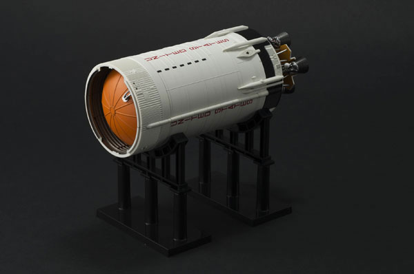 アポロ様 AmiAmi [Character & Hobby Shop] | Otona No Chogokin - Apollo 13