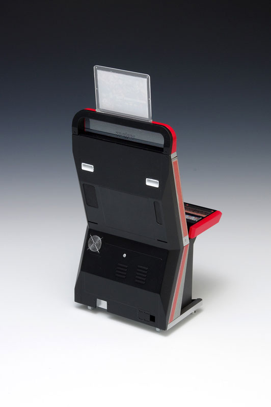 AmiAmi [Character & Hobby Shop] | Memorial Game Collection 1/12