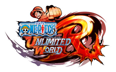 AmiAmi [Character & Hobby Shop] | 3DS ONE PIECE Unlimited World R 