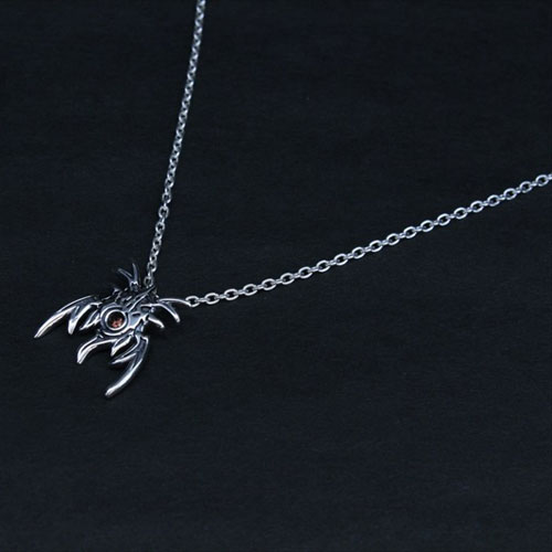 AmiAmi [Character & Hobby Shop] | BlazBlue - Necklace: Ragna(Released)