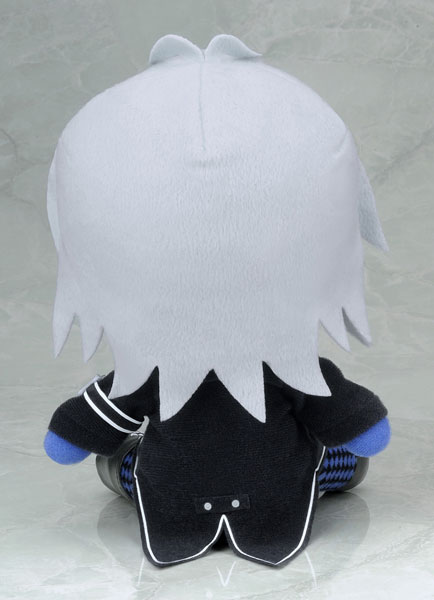AmiAmi [Character & Hobby Shop] | AMNESIA Plush - Ikki(Released)