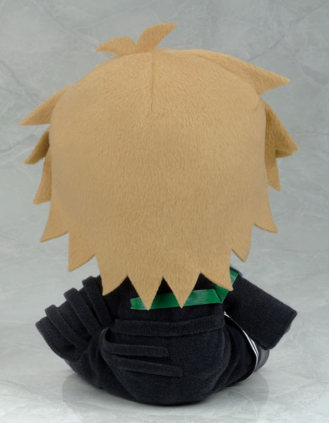 AmiAmi [Character & Hobby Shop] | AMNESIA Plush - Kent(Released)