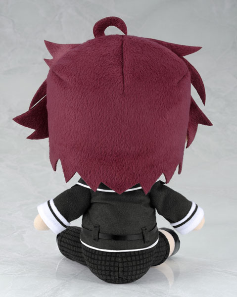 AmiAmi [Character & Hobby Shop] | DIABOLIK LOVERS - Plush