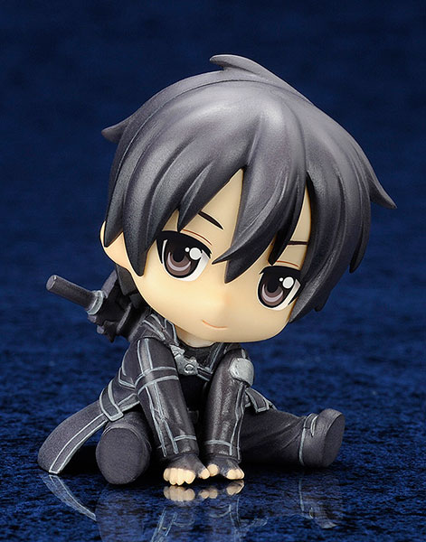 AmiAmi [Character & Hobby Shop] | Petanko Mini! Trading Figure 