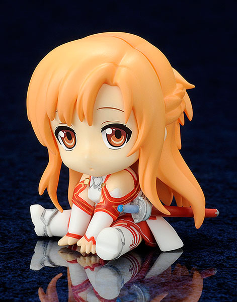 AmiAmi [Character & Hobby Shop] | Petanko Mini! Trading Figure 