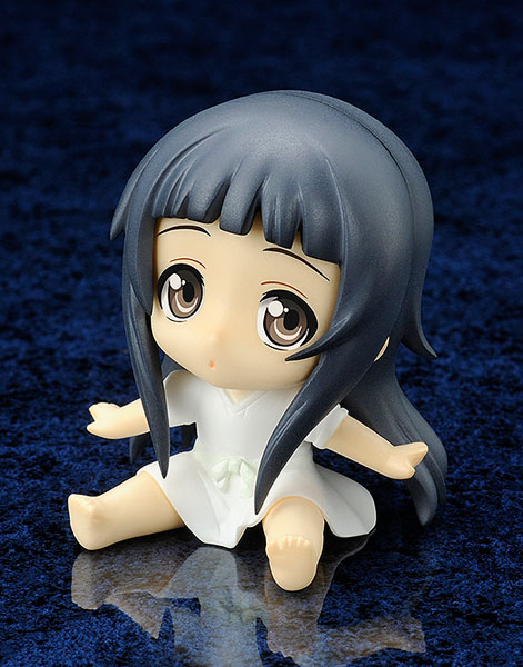 AmiAmi [Character & Hobby Shop] | Petanko Mini! Trading Figure 