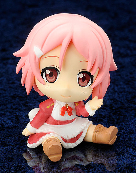 AmiAmi [Character & Hobby Shop] | Petanko Mini! Trading Figure 