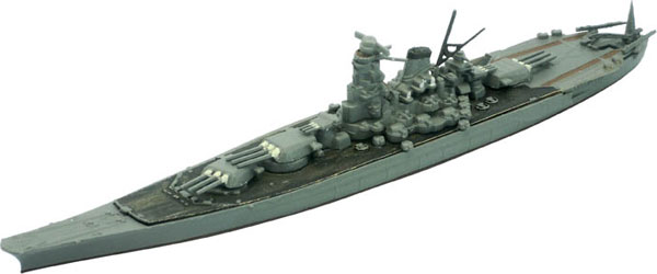 AmiAmi [Character & Hobby Shop] | Ship Kit Collection Vol.5 Leyte