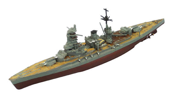 AmiAmi [Character & Hobby Shop] | Ship Kit Collection Vol.5