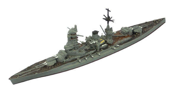 AmiAmi [Character & Hobby Shop] | Ship Kit Collection Vol.5 Leyte