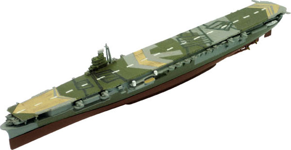 AmiAmi [Character & Hobby Shop] | Ship Kit Collection Vol.5 Leyte
