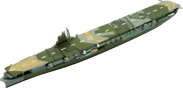 AmiAmi [Character & Hobby Shop] | Ship Kit Collection Vol.5 Leyte