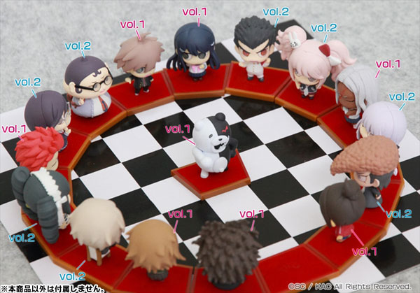 AmiAmi [Character & Hobby Shop] | Danganronpa Super High School