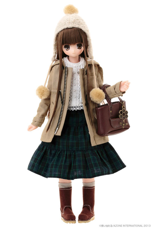 AmiAmi [Character & Hobby Shop] | EX Cute - Komorebi no Doubutsu 