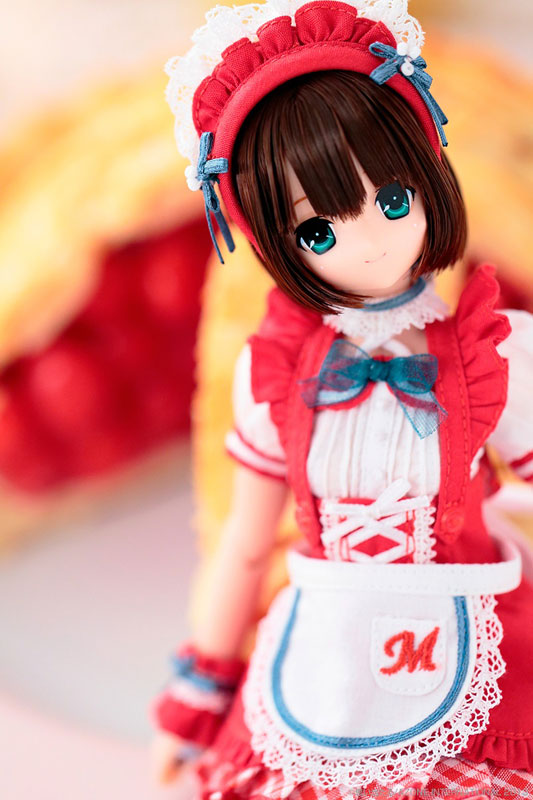 AmiAmi [Character & Hobby Shop] | Sarah's a la Mode Maya -Sweets a