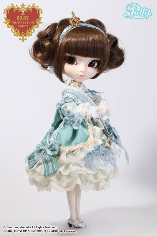 AmiAmi [Character & Hobby Shop] | Pullip / Midori Fukasawa x La