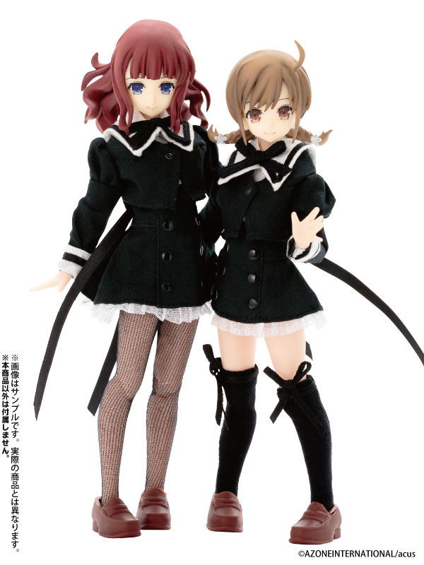 AmiAmi [Character & Hobby Shop] | Assault Lily Series 004. Kaede J 