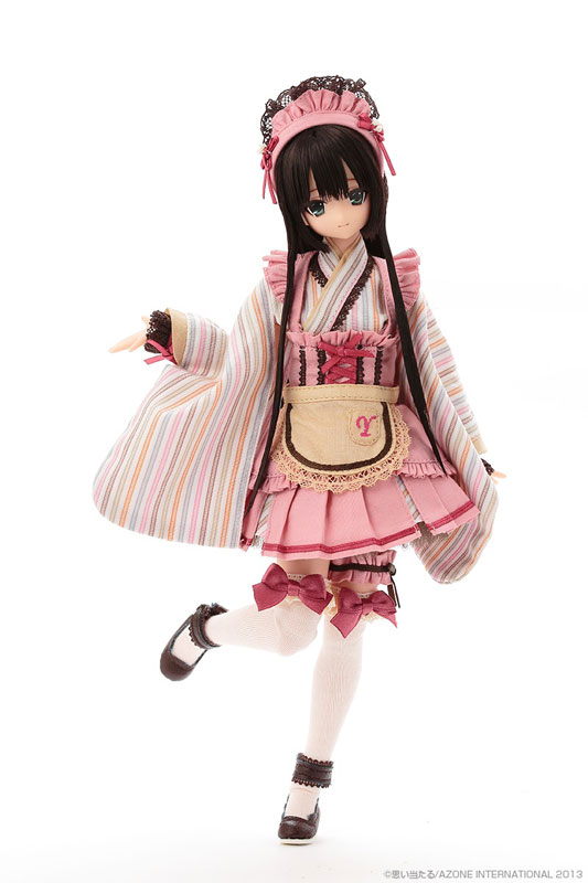 AmiAmi [Character & Hobby Shop] | Sarah's a la Mode -Sweets A La 