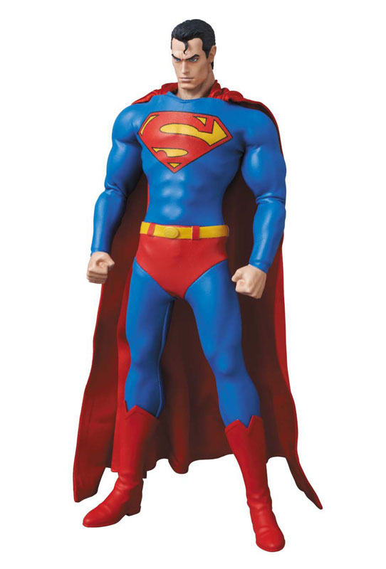 AmiAmi [Character & Hobby Shop] | Real Action Heroes No.647