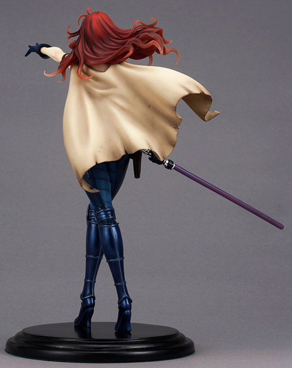 AmiAmi [Character & Hobby Shop] | ARTFX BISHOUJO - Star Wars: Mara