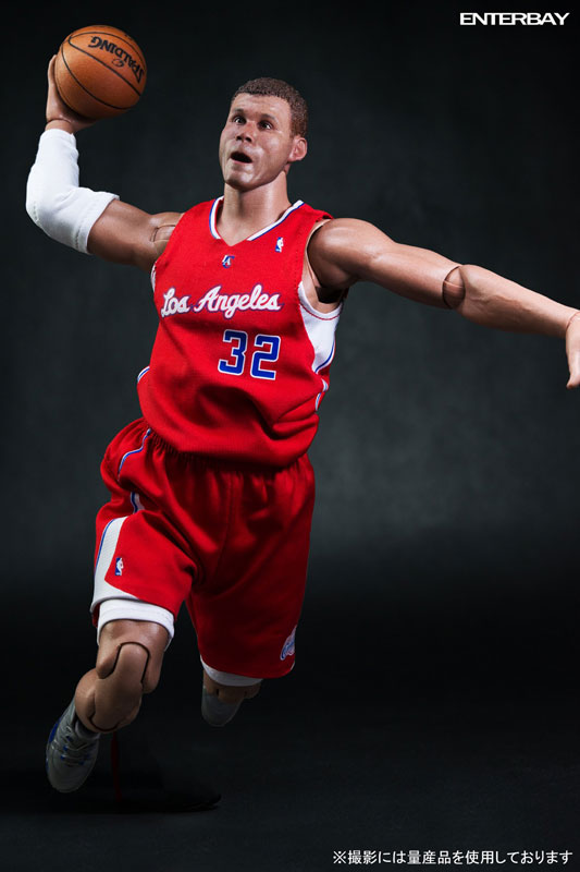 AmiAmi [Character & Hobby Shop] | 1/6 Real Masterpiece Collectible