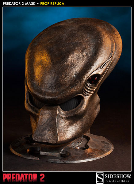 AmiAmi [Character & Hobby Shop] | Predator 2 1/1 Scale Prop