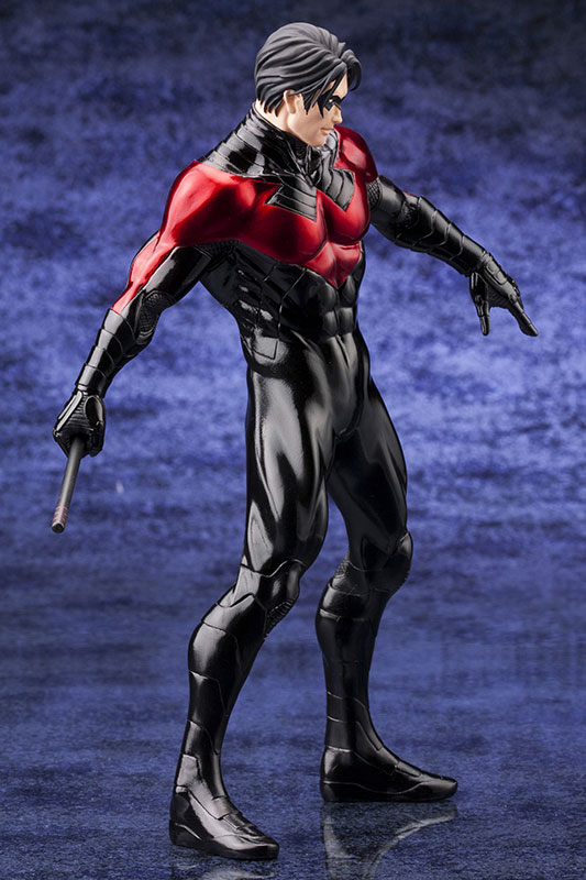 AmiAmi [Character & Hobby Shop] | ARTFX+ - Nightwing NEW52 1/10 