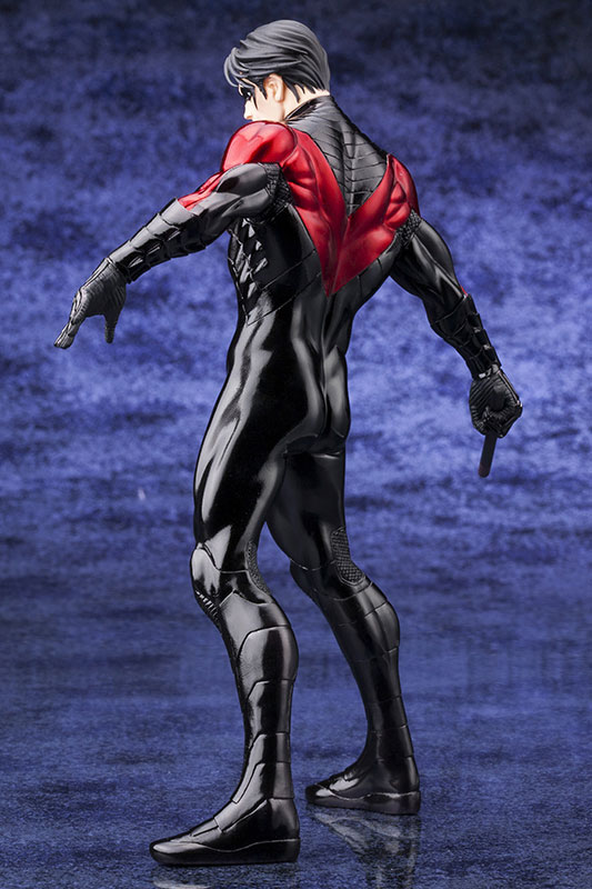 AmiAmi [Character & Hobby Shop] | ARTFX+ - Nightwing NEW52 1/10 