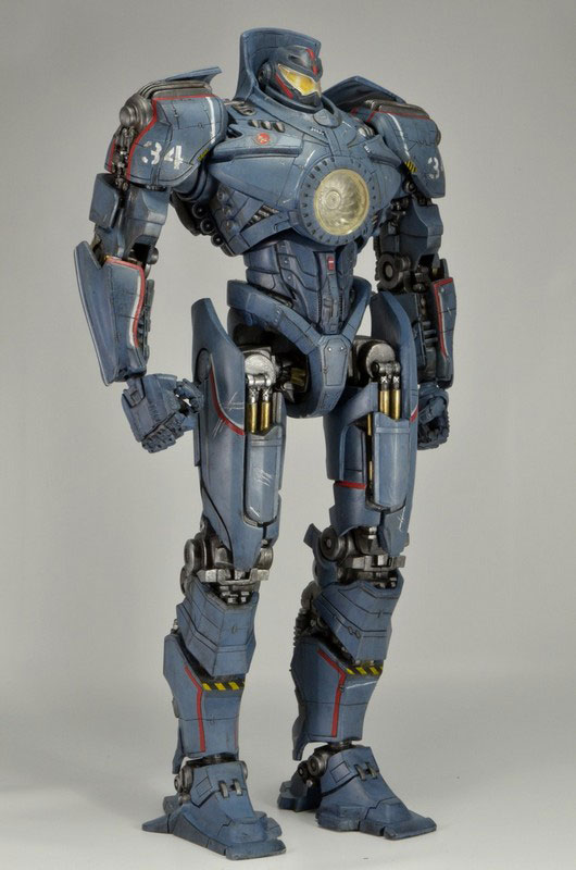 AmiAmi [Character & Hobby Shop] | Pacific Rim 18 Inch DX
