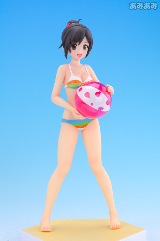 AmiAmi [Character & Hobby Shop] | BEACH QUEENS - TARI TARI: Wakana