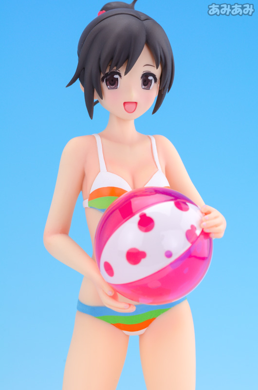 AmiAmi [Character & Hobby Shop] | BEACH QUEENS - TARI TARI: Wakana