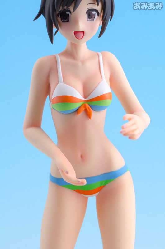 AmiAmi [Character & Hobby Shop] | BEACH QUEENS - TARI TARI: Wakana