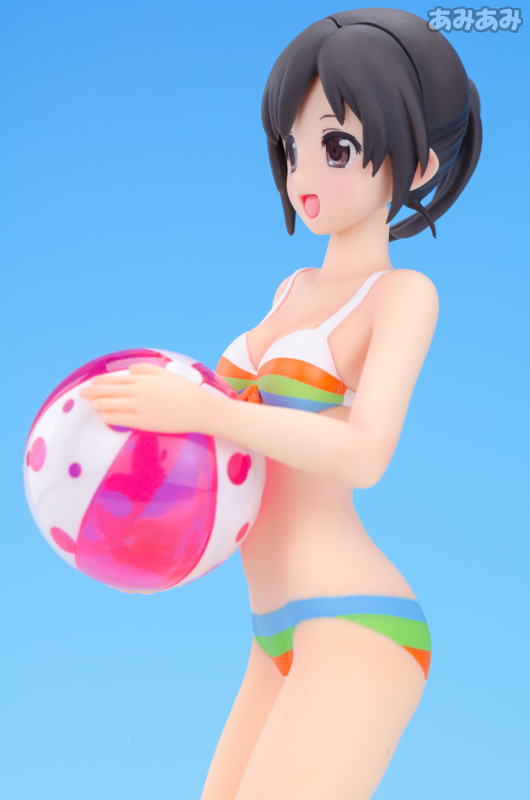 AmiAmi [Character & Hobby Shop] | BEACH QUEENS - TARI TARI: Wakana