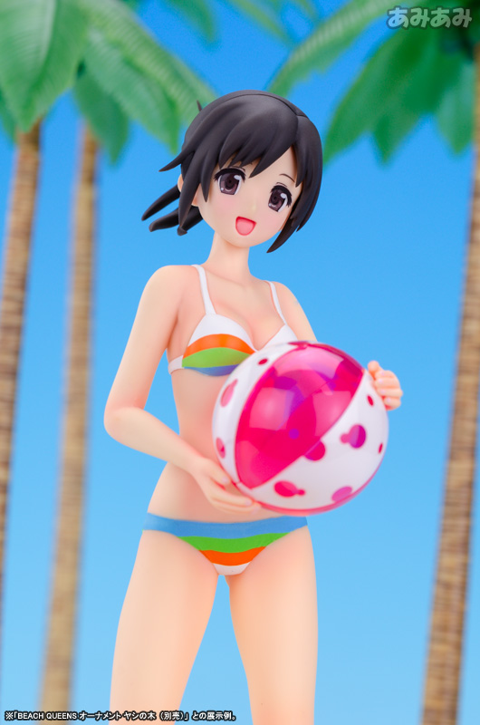 AmiAmi [Character & Hobby Shop] | (Pre-owned ITEM:A/BOX:B)BEACH