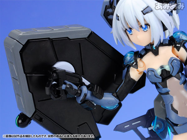 AmiAmi [Character & Hobby Shop] | [w/Light Novel] Armor Girls