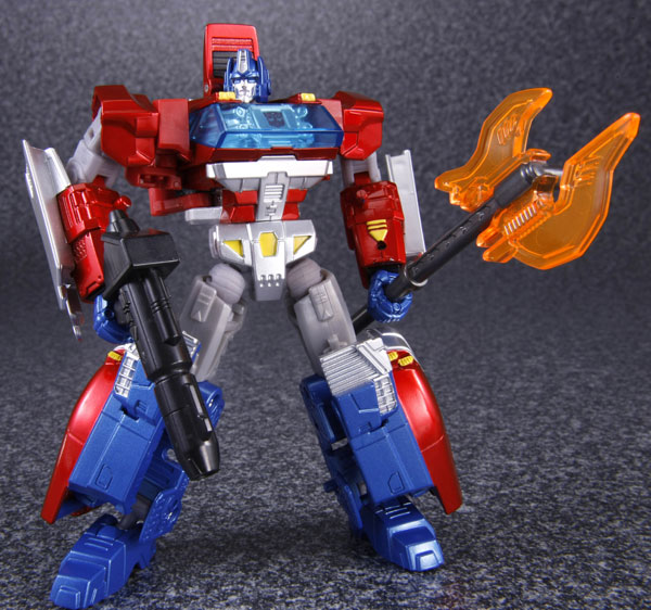 AmiAmi [Character & Hobby Shop] | Transformers: Generations TG-25