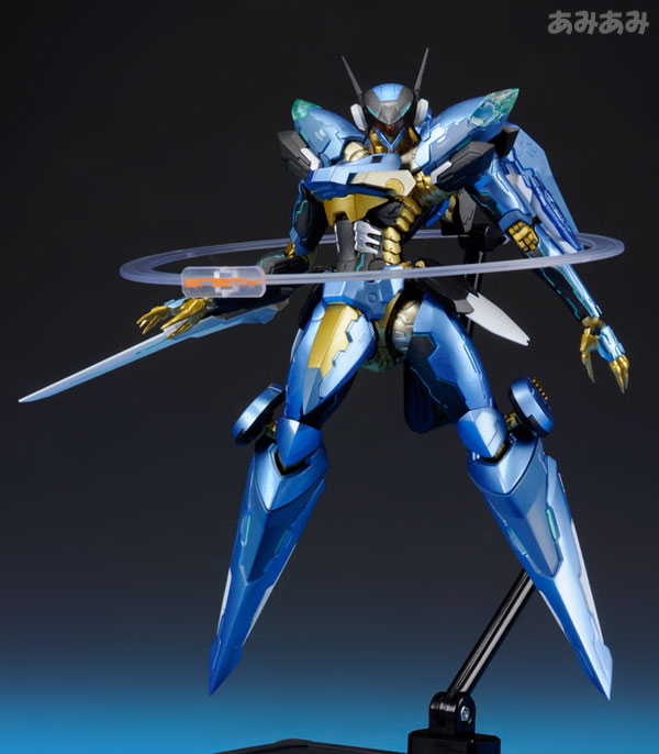 AmiAmi [Character & Hobby Shop] | [AmiAmi Exclusive Bonus] RIOBOT