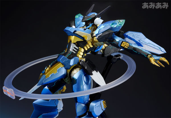 AmiAmi [Character & Hobby Shop] | [AmiAmi Exclusive Bonus] RIOBOT
