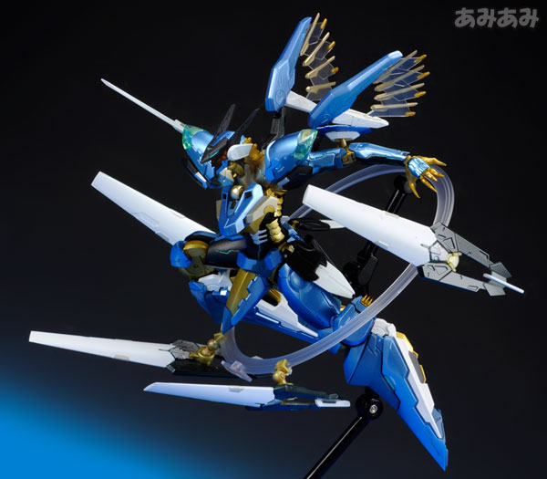 AmiAmi [Character & Hobby Shop] | [AmiAmi Exclusive Bonus] RIOBOT